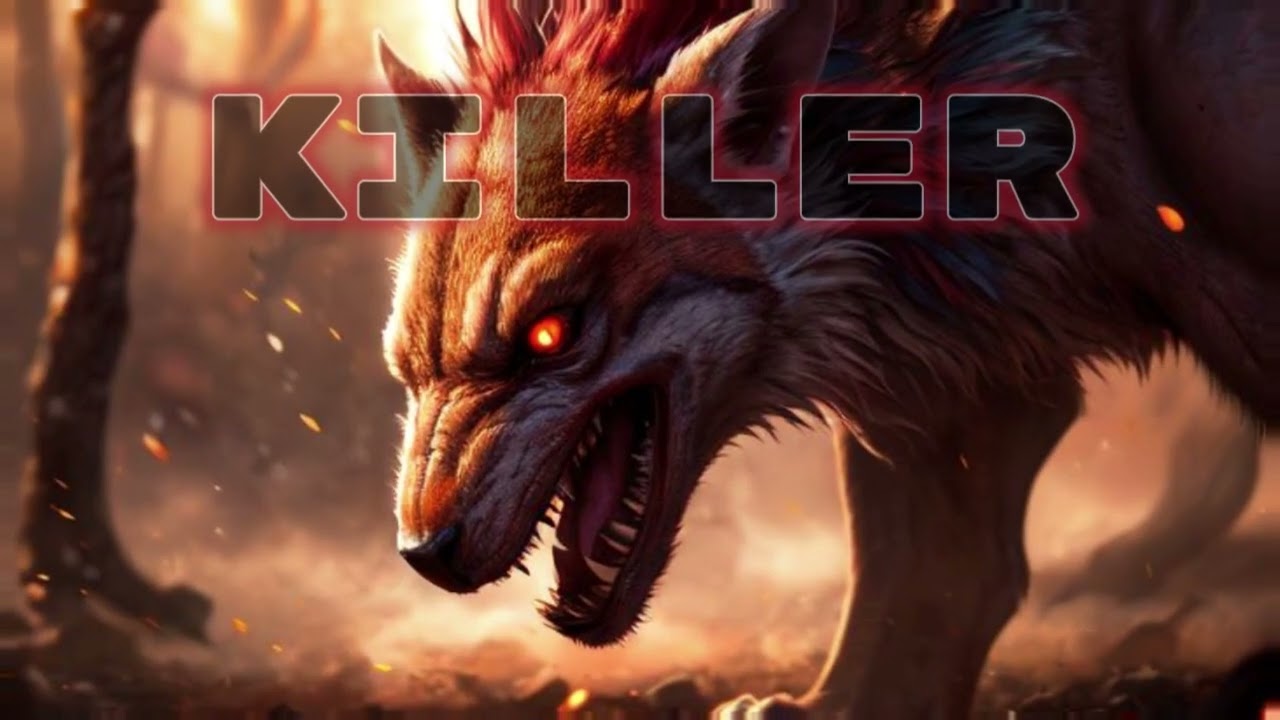 Free for profit (KILLLER)aggressive phonk beat