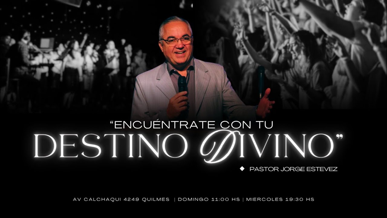 ENCUENTRATE CON TU DESTINO DIVINO