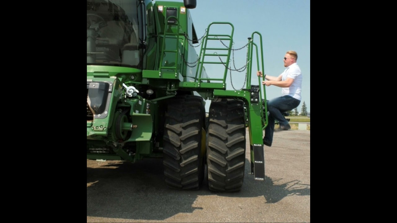 Saskatchewan farmer still looking for love after time on a Finnish dating show