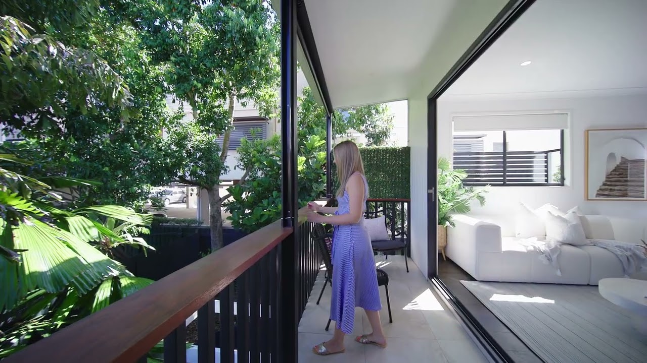 6/28 Bute Street, Sherwood | Place Estate Agents | Brisbane Real Estate For Sale