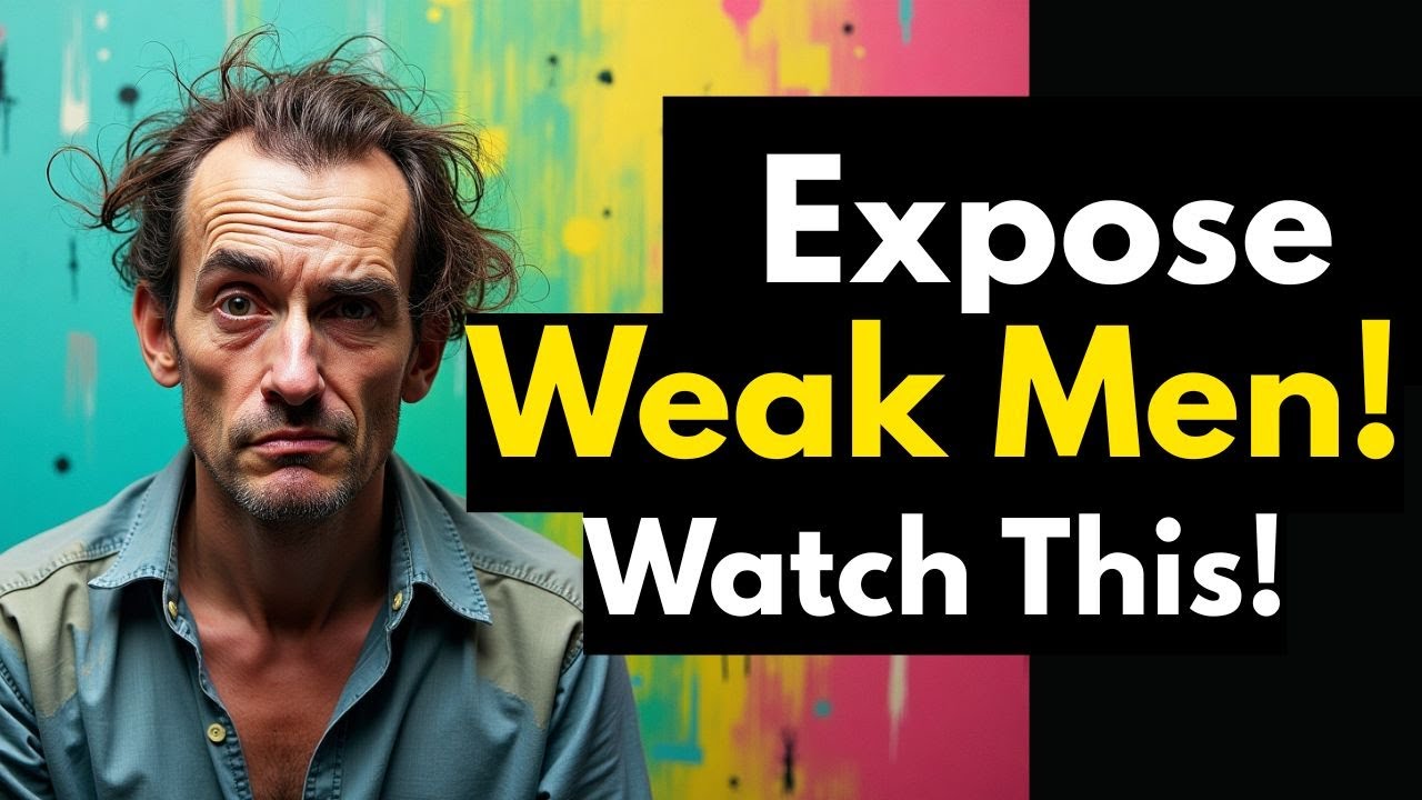 Machiavelli Reveals How to Recognize Weak Men in Seconds