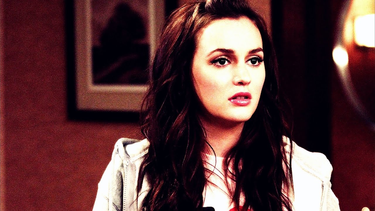 Blair Waldorf | Carmen