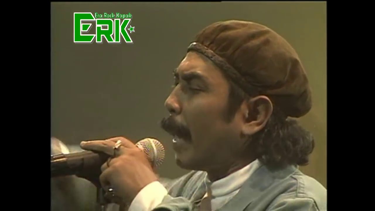 Blues Gang   Apo Nak DiKato