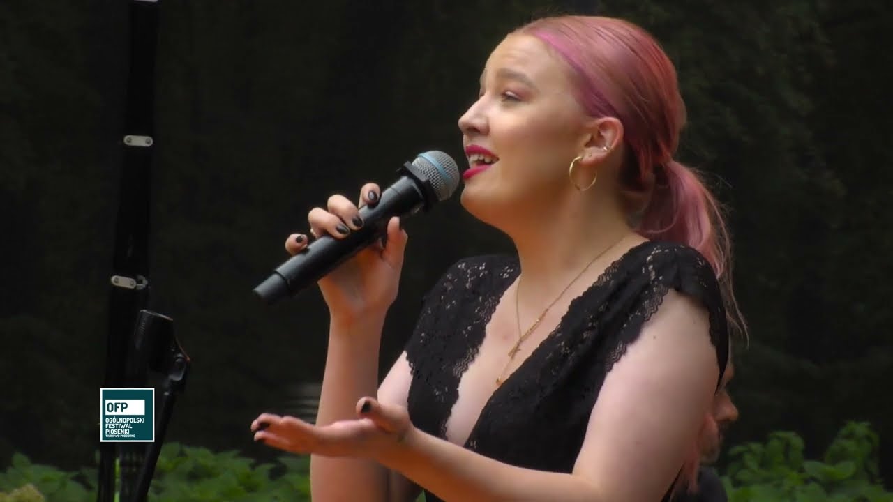 OFP Tarnowo Podgórne 2022: Kamila Kiecoń 
