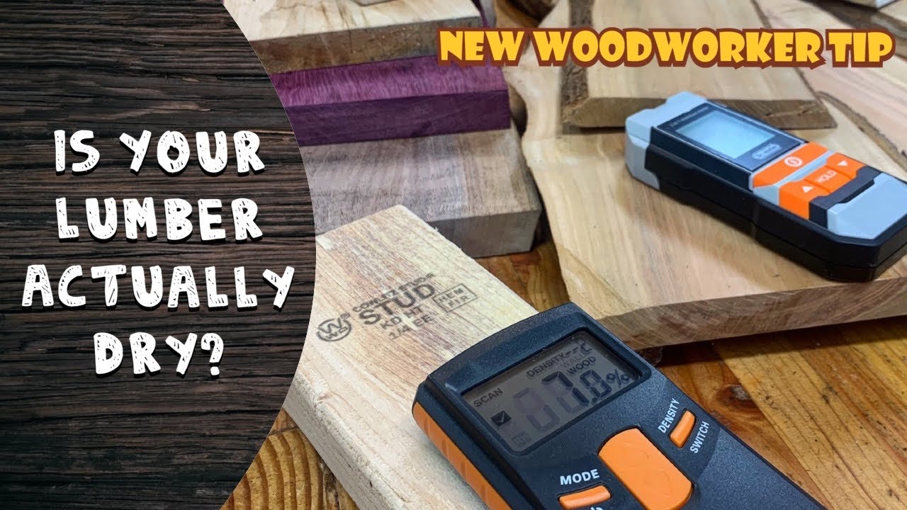 What’s a Moisture Meter & Why You Should Care
