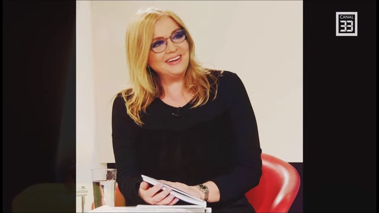 Cristina Țopescu: profesionistul, omul, activistul social