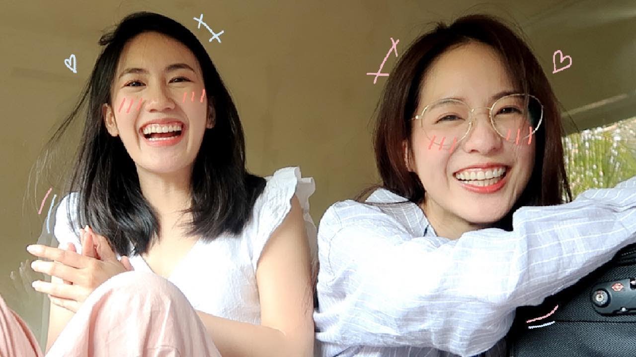 #เมอาพิมฐา (วันหนึ่ง)พาเดินเข้าป่า! | MayyR x Pimtha