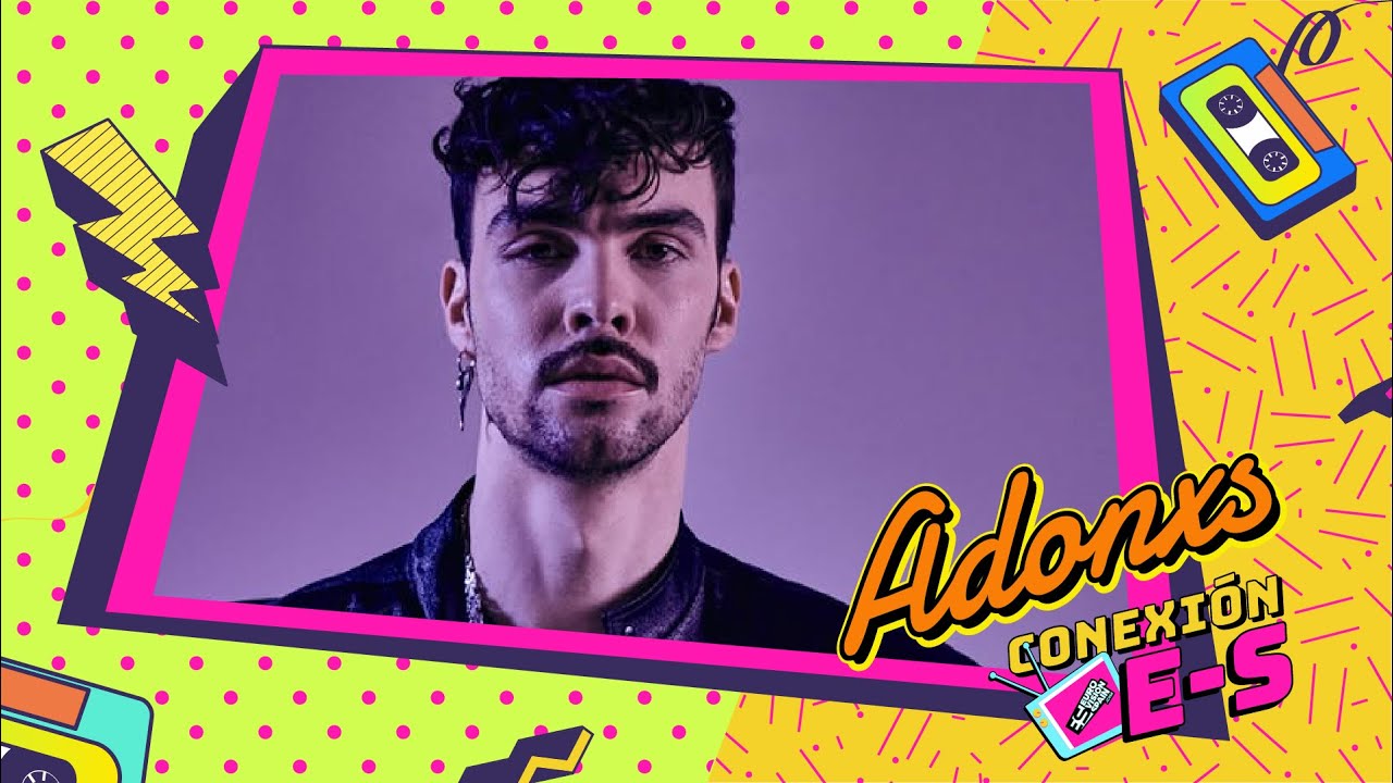 ADONXS (Chequia 2025): “El objetivo es que la gente se lo pase bien. Seguro que bailaré”