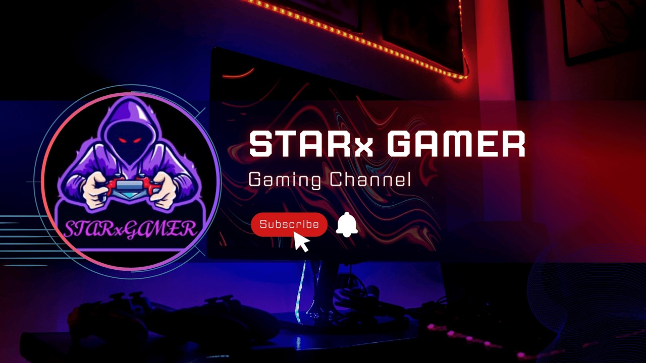 Custom Rooms and Chill Gameplay | Chill Stream | Pubg Mobile | STARx GAMER