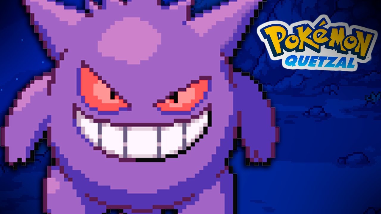 A ELITE 4 MAIS INJUSTA DE TODAS! - POKÉMON QUETZAL #10 [FINAL]