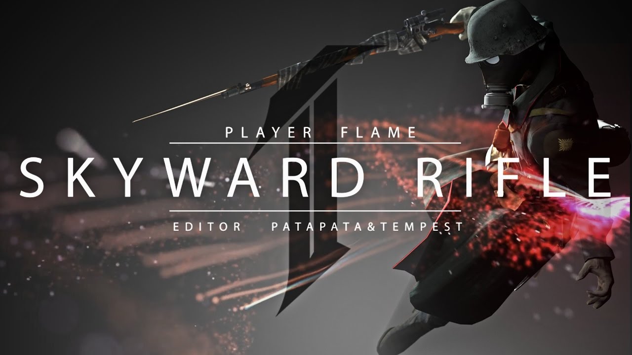 [BF1]TIE_FLAME : 