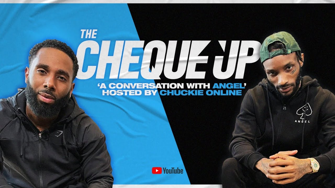 The Cheque Up - Angel || 'What Went Wrong?'