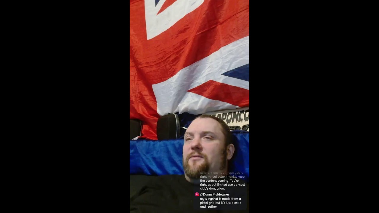Friday Night Stream - Have a chat and a laugh! #livestream #livestreams 📱