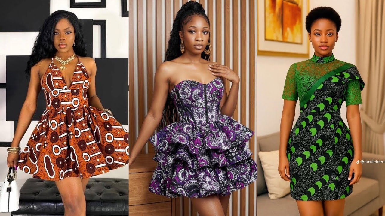 Trending new Hot Gown Styles #trending #foryou #2026 #viralvideo  #like  #viral #love #viralvideo 