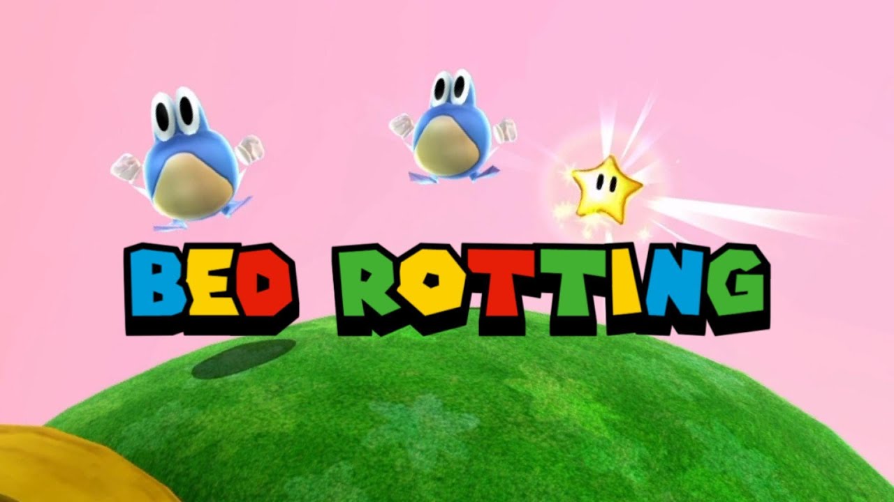 Bed Rotting And What YOU Can Do To Fight It