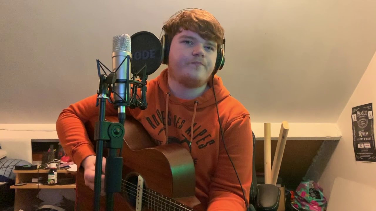 Paul Loughran - The Dying Rebel
