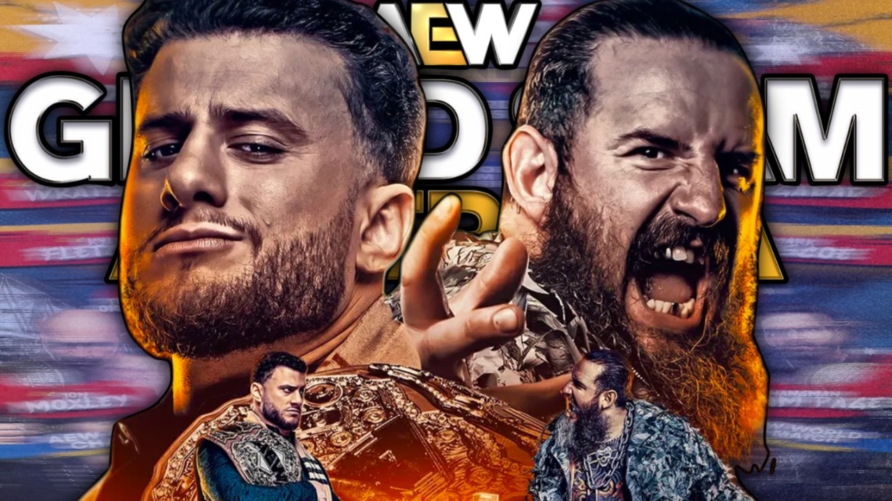 AEW Grand Slam Australia 2026 Was A PPV Level Show