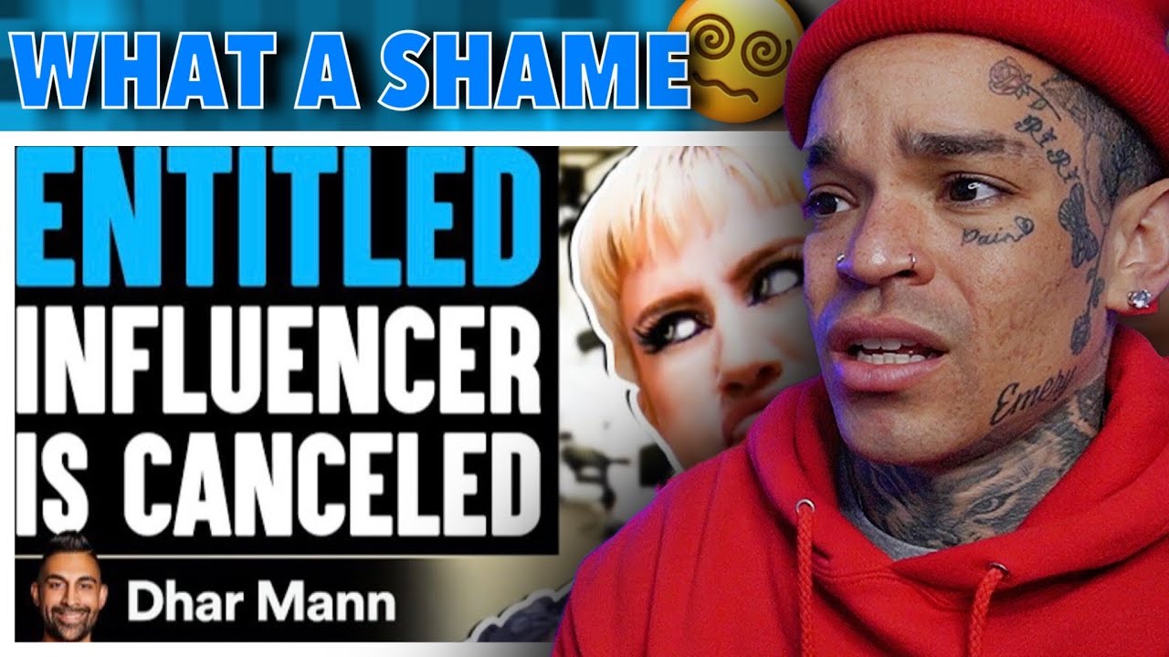 Дхар Манн — «Импульсивный агент» отменён. То, что произошло, шокирует [реакция]