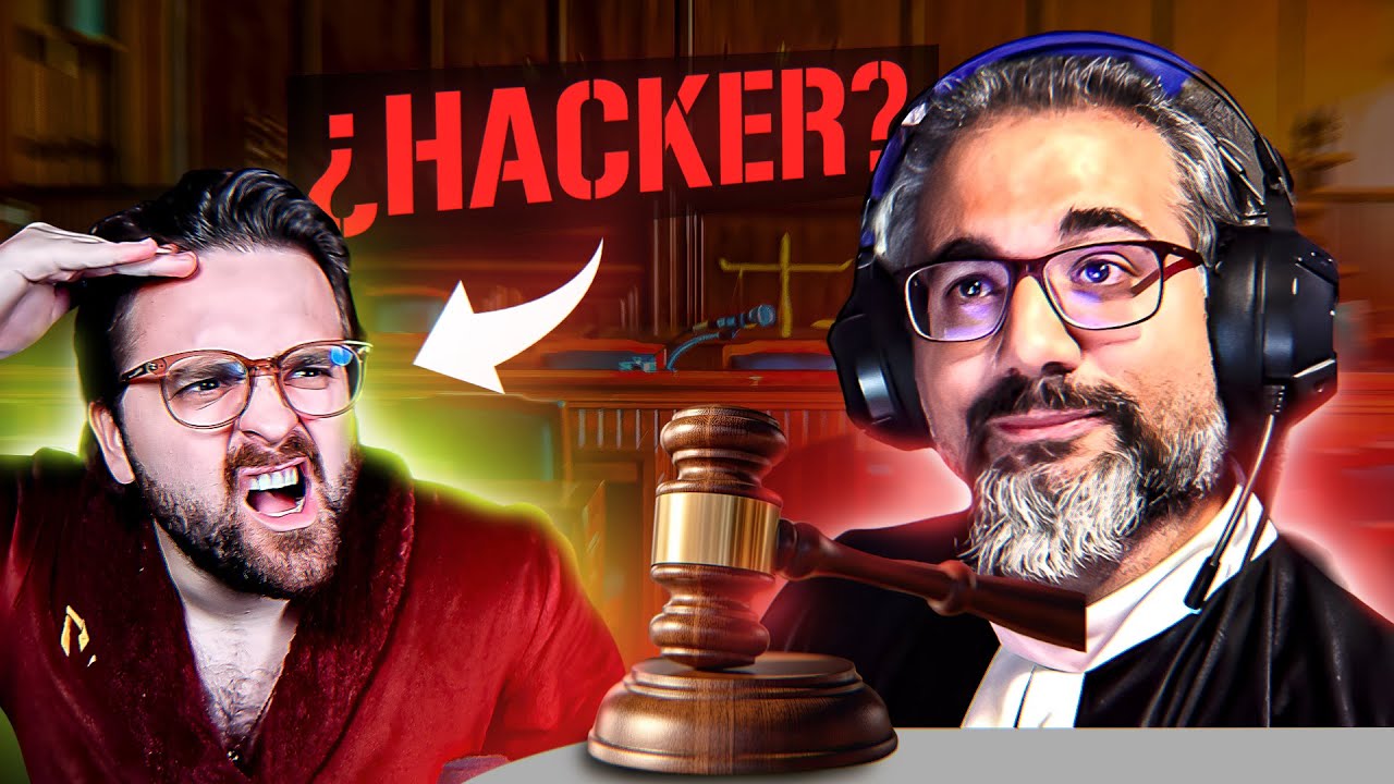 ¡SOY JUZGADO POR TAISON TV! | AQUÍ ESTÁ EL VEREDICTO FINAL