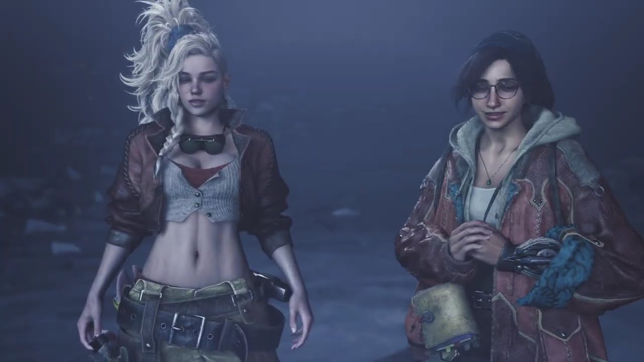 Going wild with Monster Hunting