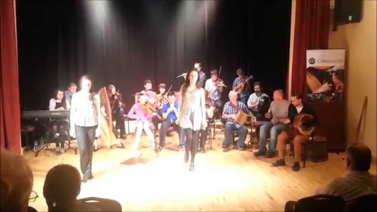 Gurteen Seisiun Finale 2014