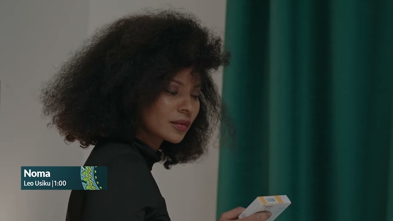 NOMA EP 86 | SINEMA ZETU HD