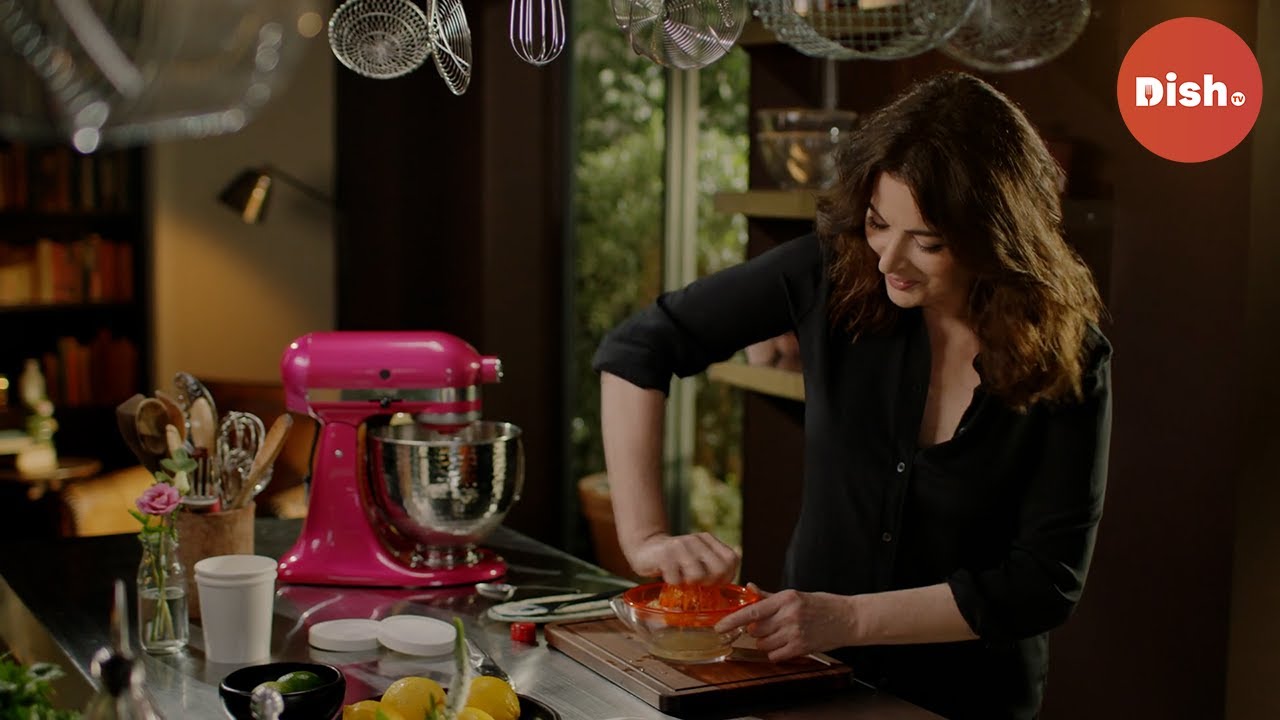 Nigella’s Cook, Eat, Repeat | Series 1 Episode 2 | FULL EPISODE