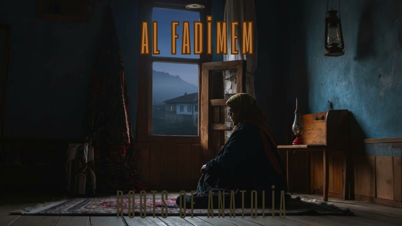 Al Fadimem | Heavy Rock Cover (Turkish Folk Song)