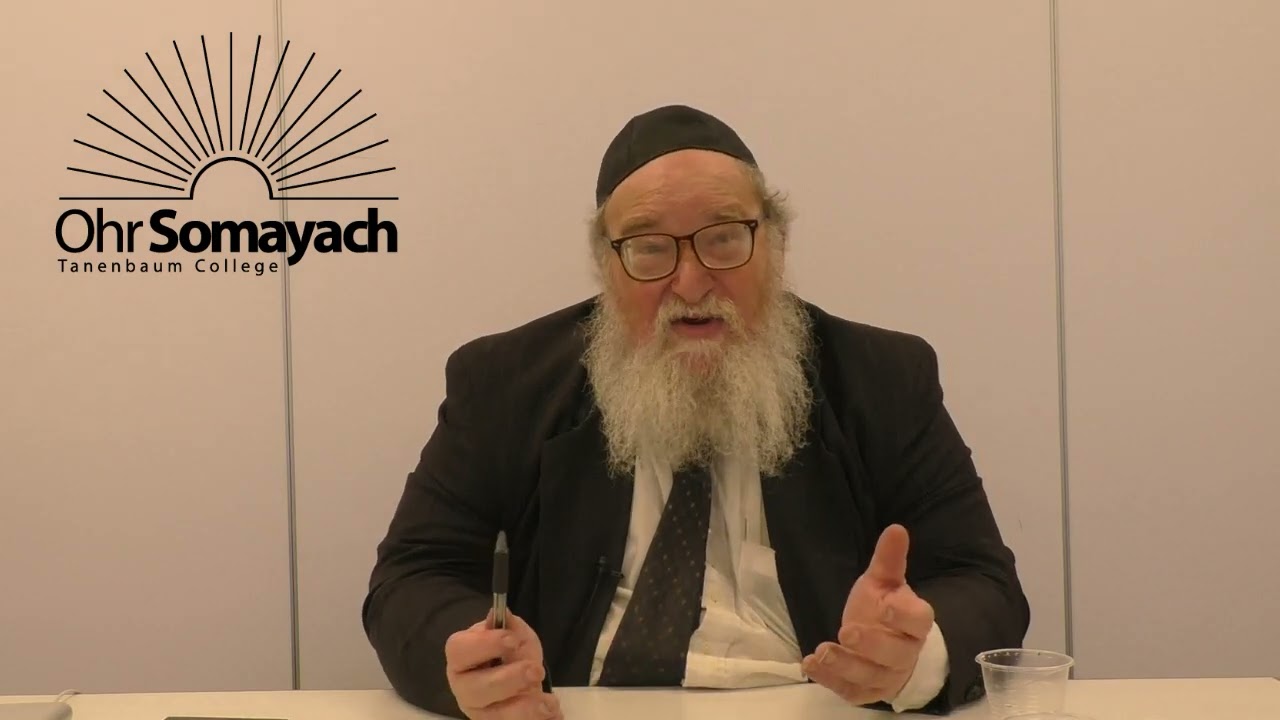 Q&A  Demons, Cartoons & Conversion (Harav Yitzchak Breitowitz)