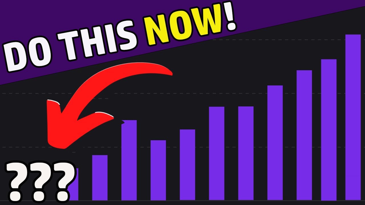 3 Powerful Growth Hacks Every Small Twitch Streamer MUST DO