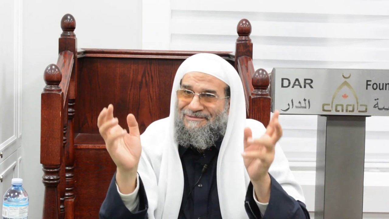 تفسير سوره سيدنا يوسف - الشيخ نشأت أحمد
