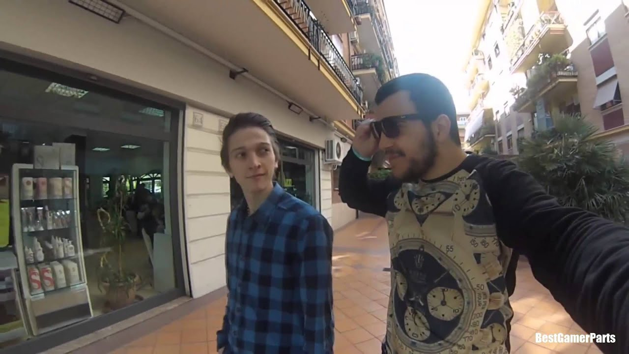 BGP | GODz Frax/Dread | 