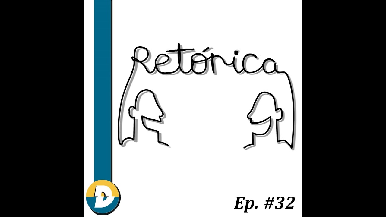 #32: Retórica