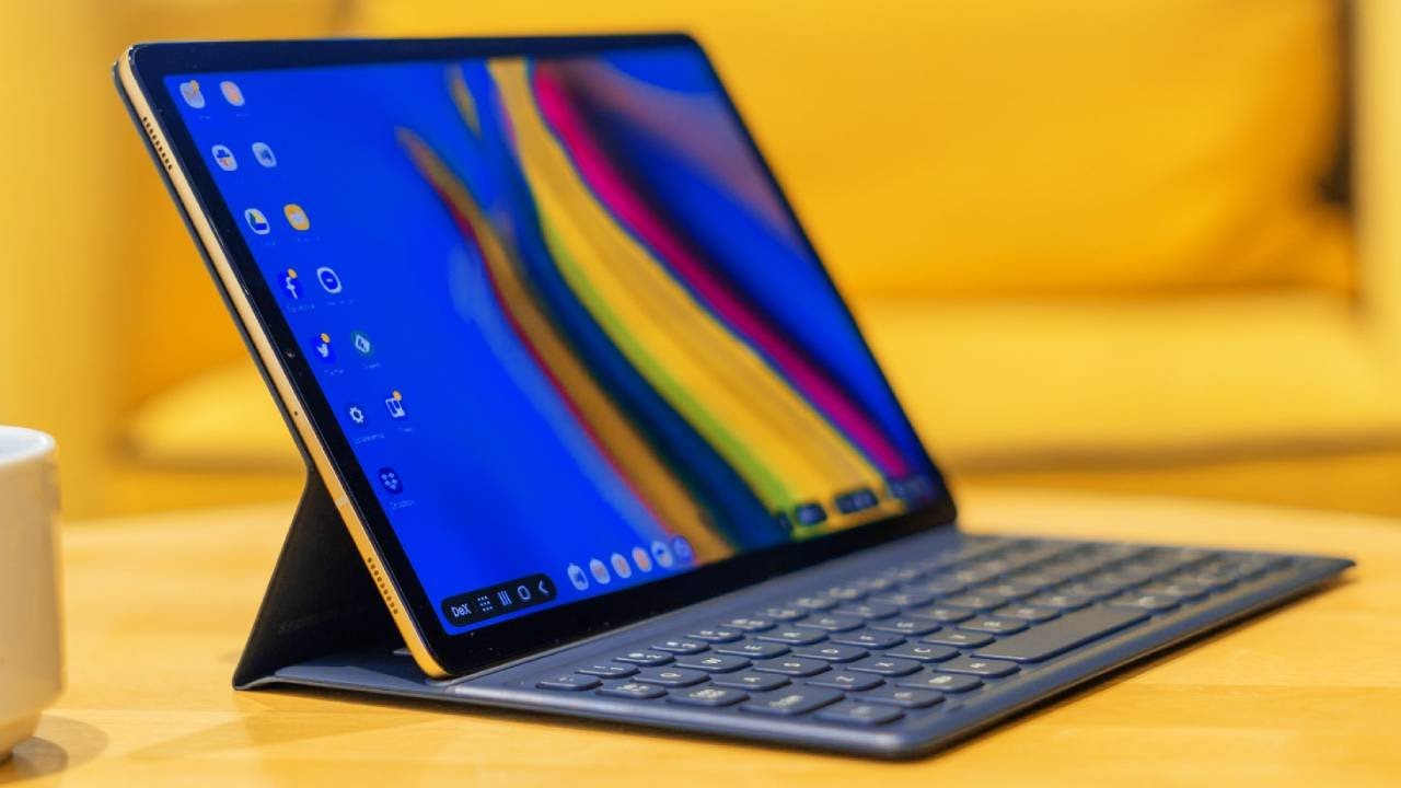 BEST ANDROID TABLETS 2024 - WHO IS THE NUMBER 1 ?