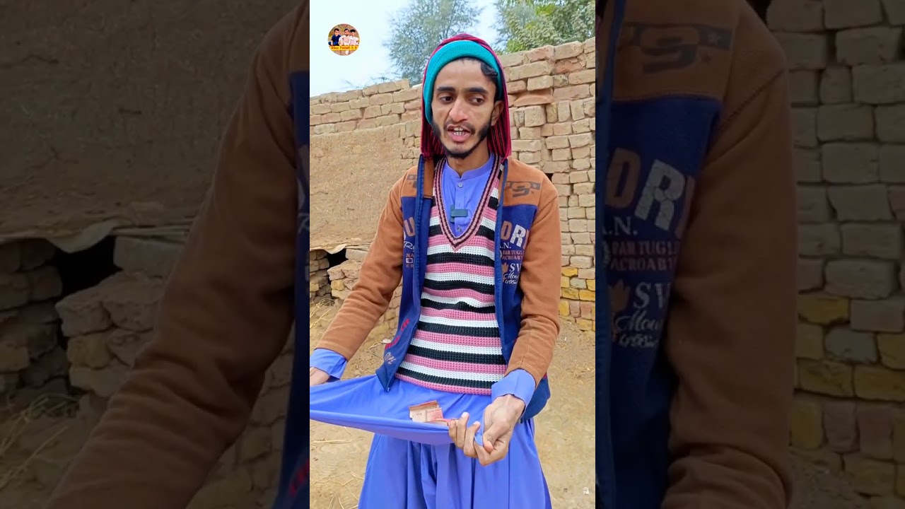 Dito ki Chalaki k agy Kuch Nahin 🤣 | Funny Drama Pakistani| Dher Fasadi 2.0 | Comedy video