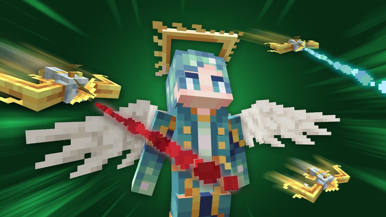 THE ULTIMATE ARCHER GUIDE | Wynncraft Guide [2026]