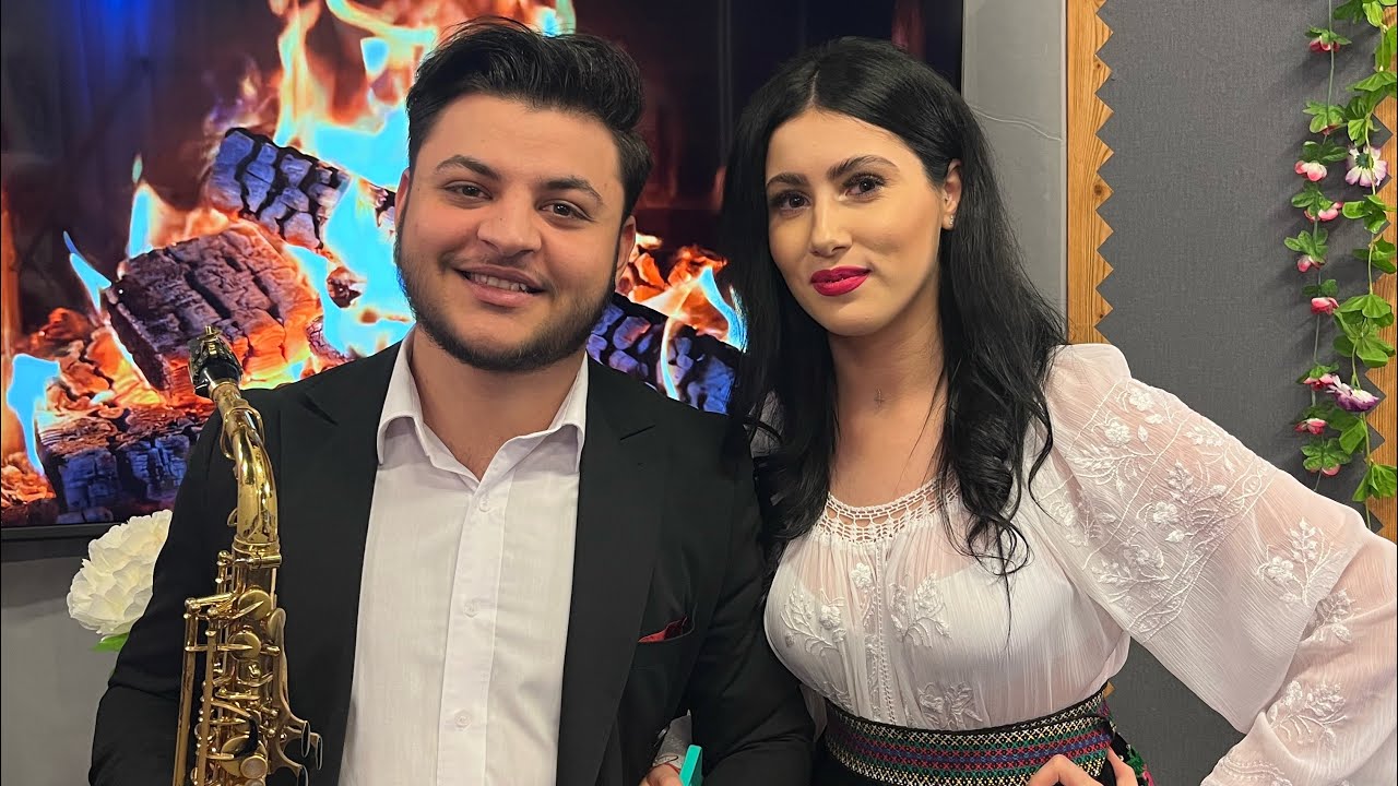 Simona Ghițoi și Alexandru Gheorghe   || EMI TV- ediție specială || ​⁠