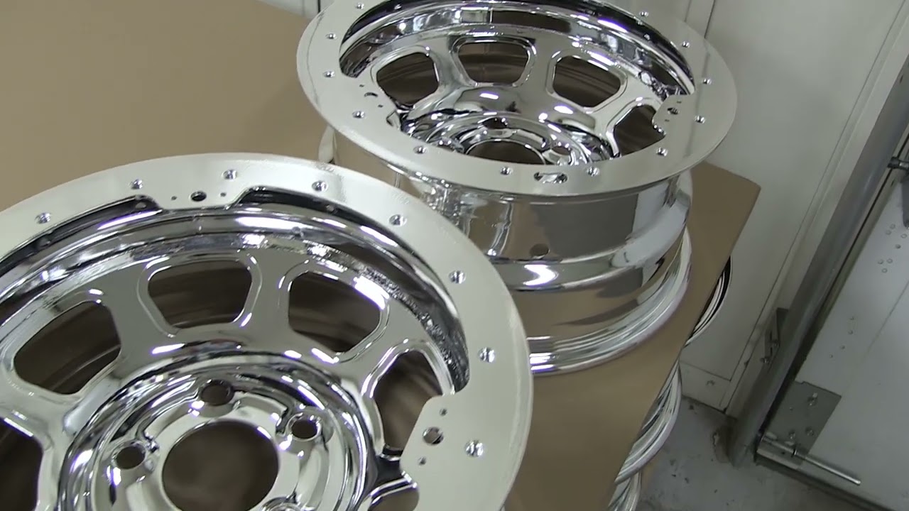 Aero Race Wheels Brol 1