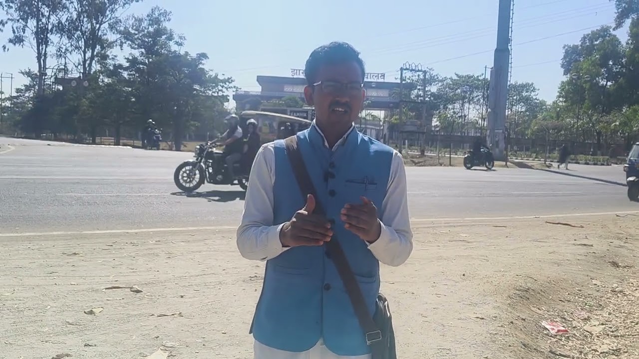 सहायक आचार्य का शेष 16000  शीघ्र भरे JSSC  नहीं तो contempt case लेकर जाऊंगा सुप्रीम कोर्ट 