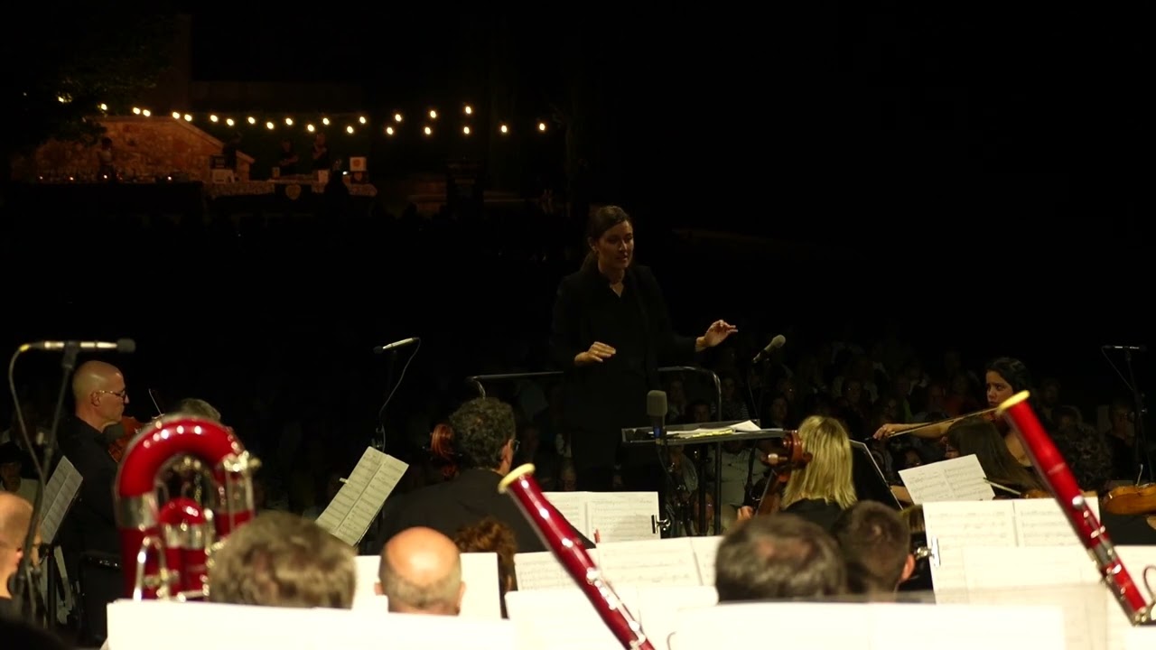 J. Turina: Danzas Fantásticas Op. 22