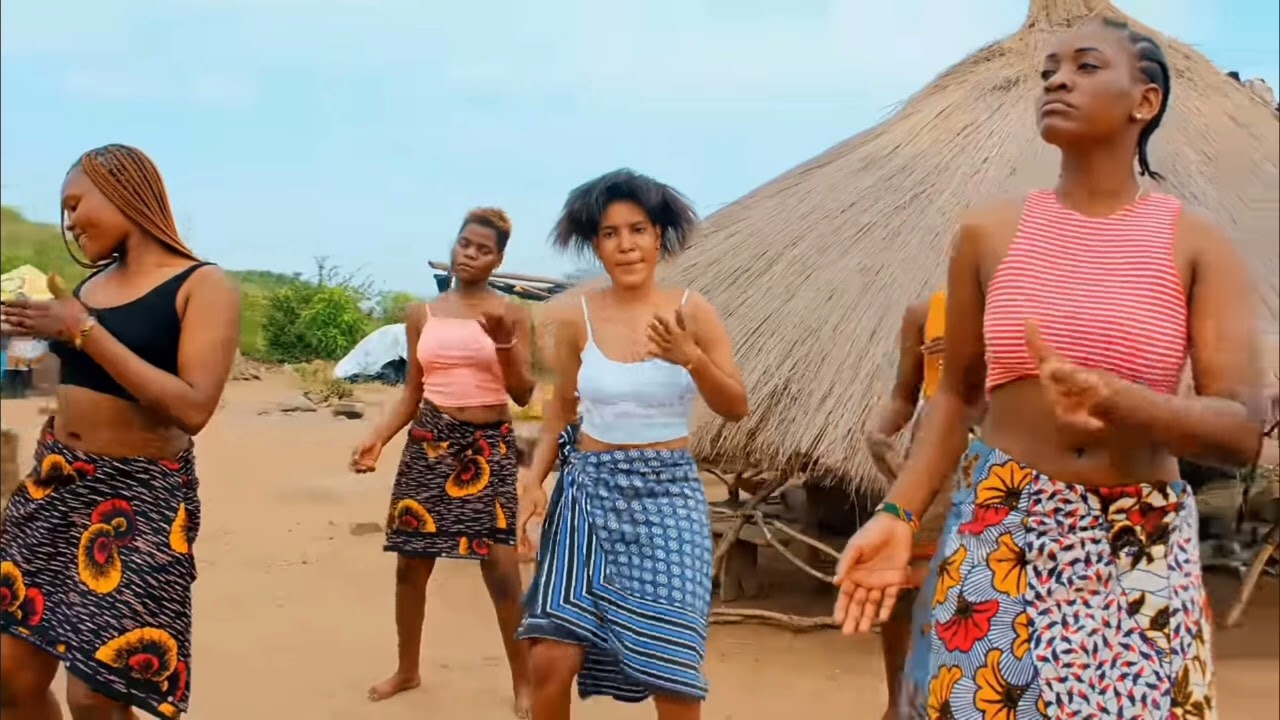 nyanda gunini__bhukoo__prod by Adam