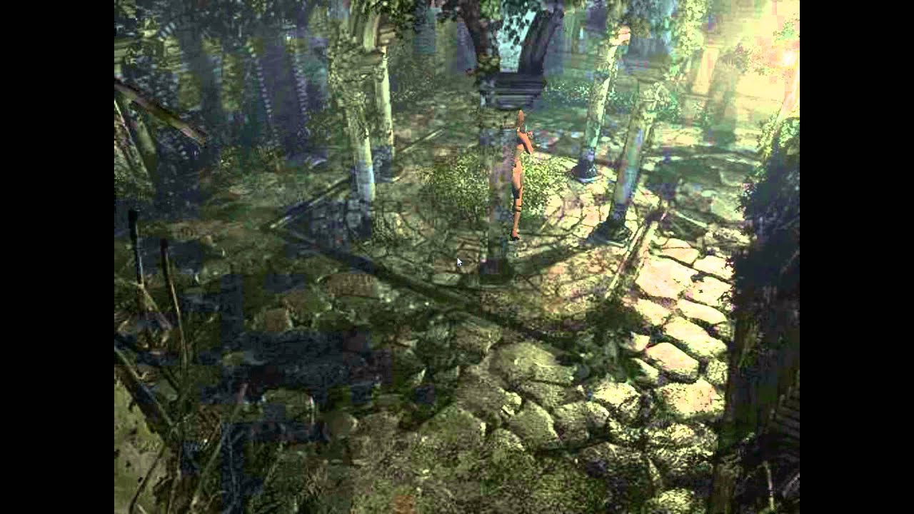 Resident Evil Remake Elevator Bug, Dolphin Emulator 4.0-1997