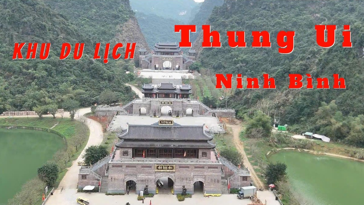 Toàn Cảnh Thung Ui (Ninh Bình)