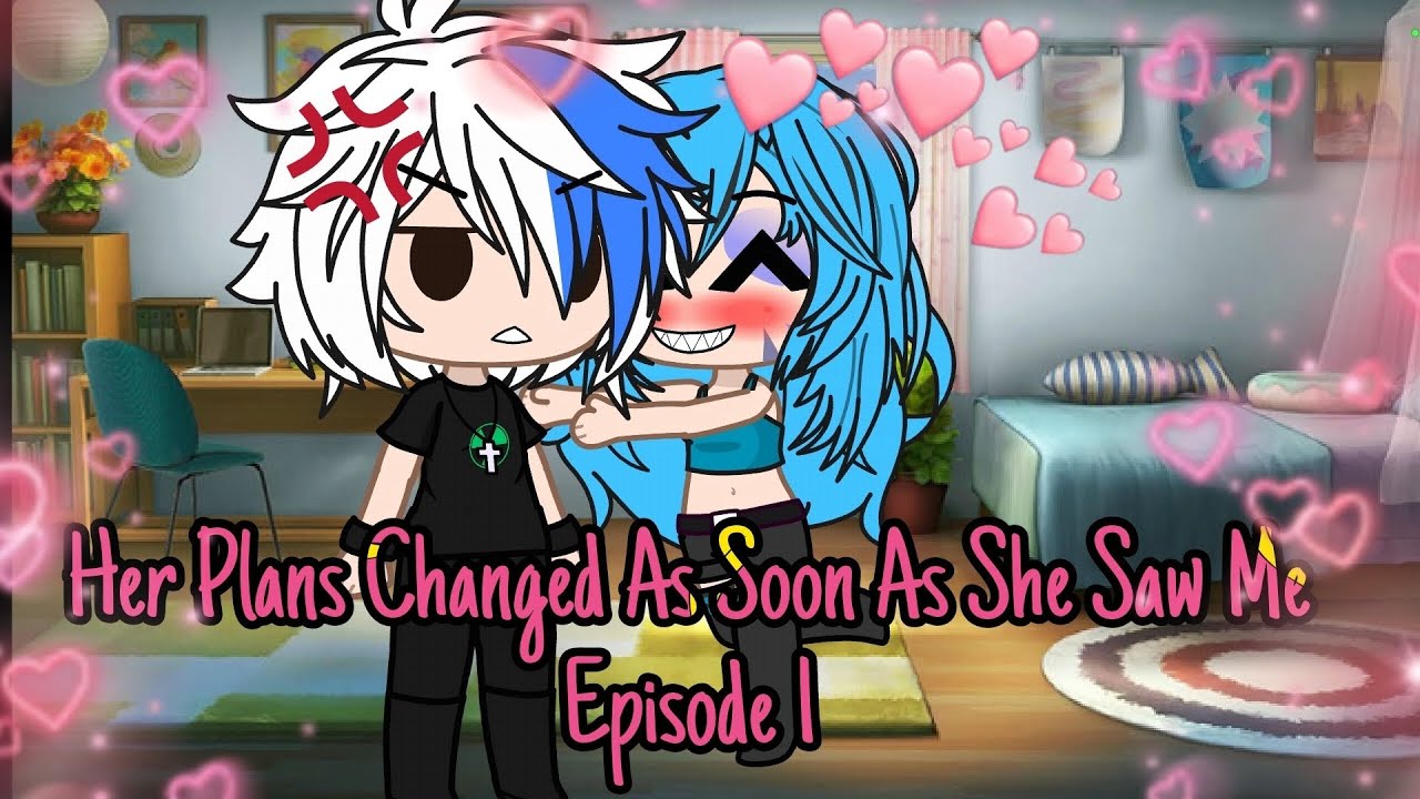 Her Plans Changed As Soon As She Saw Me Episode 1