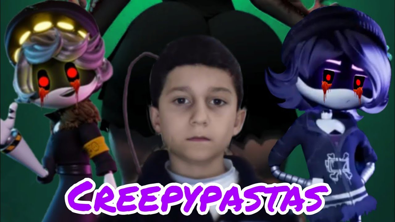 Las peores Creepypastas de Murder Drones que pude encontrar 3