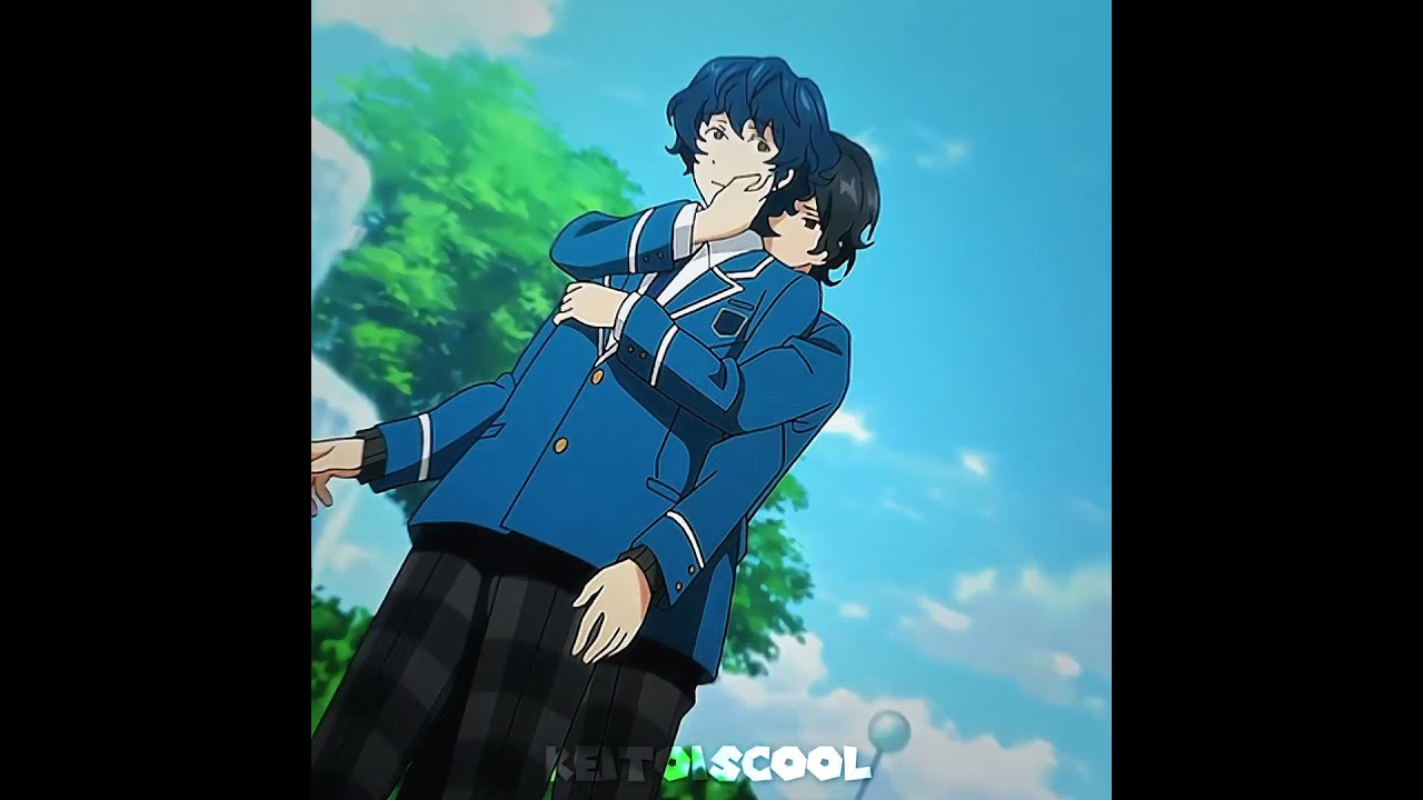 ENSTARS SAKUMA REI !! #subscribe #anime #animeedit #edit #viral #ensemblestars #sakuma #あんさんぶるスターズ