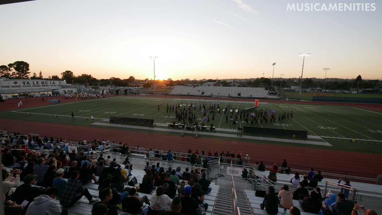 Esperanza HS Entertainment Unit | 2024 Valencia FT
