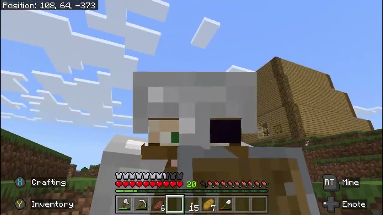 minecraft sullyvision and coolthronedpie fight for the lives part 19
