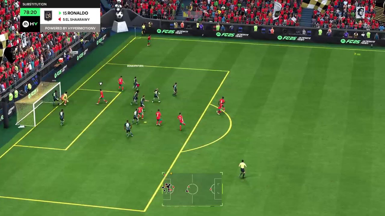 FIFA
