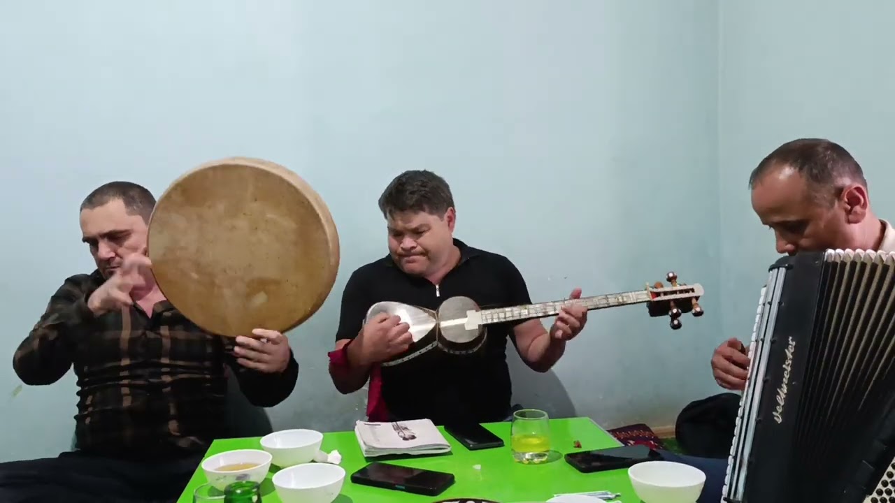Темур Худайшукуров